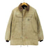 カーハート Carhartt トラディショナル ハーフコート  ダック地 カバーオール 裏地キルト メンズ